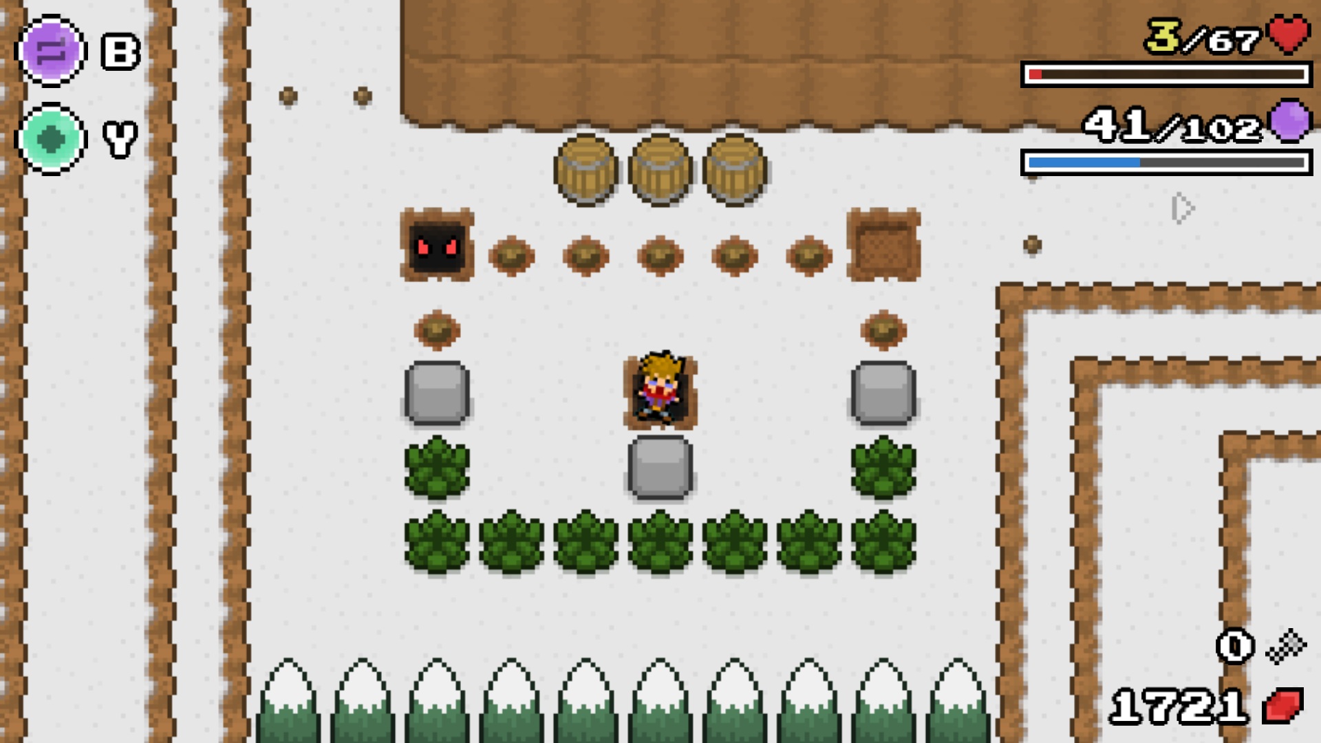 Stories of Bethem: Full Moon - Imagen 12